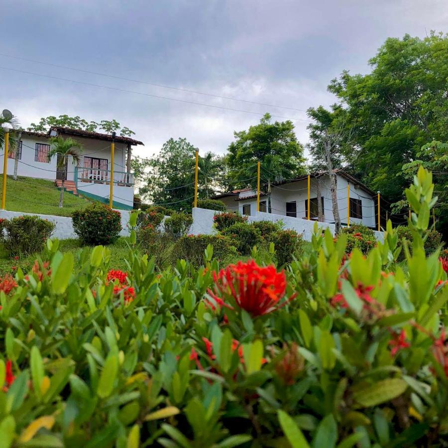 Hotel Candilejas Puerto Berrio Εξωτερικό φωτογραφία