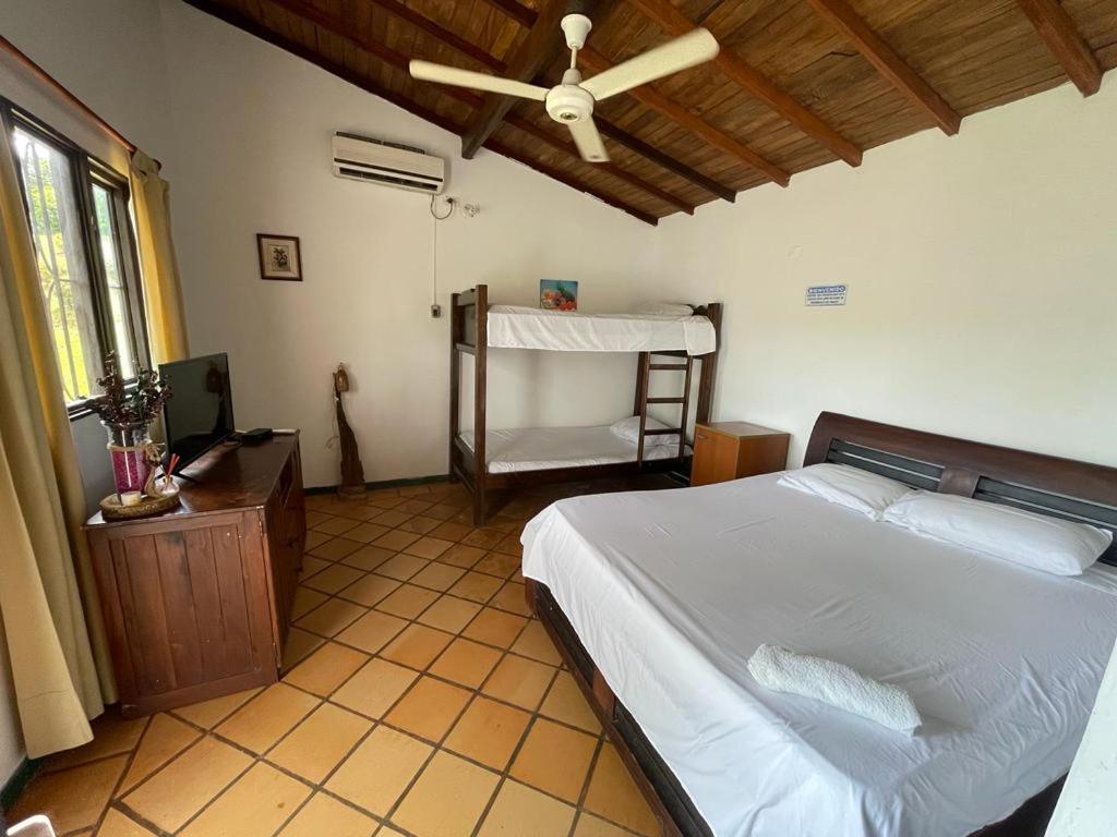 Hotel Candilejas Puerto Berrio Εξωτερικό φωτογραφία